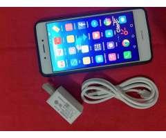 Huawei P9 Smart