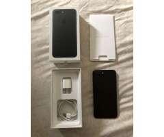 iPhone 7 Plus 128 Gb
