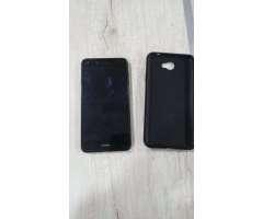 vendo celular Huawei Y5 II