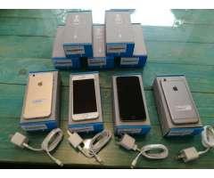iPhone 6 10 de 10 Libres