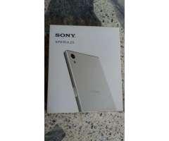 Sony Xperia Z5