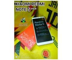 Xiaomi Redmi Note 5 Y Xiaomi Redmi 5