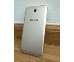 Vendo Samsung J7 Prime
