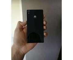 Huawei P7 4g 16gb Excelente Estado
