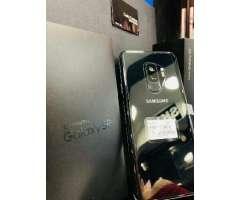 128GB SAMSUNG S9 PLUS OFERTA