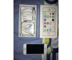 iPhone 5S