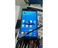 Samsung Note 4