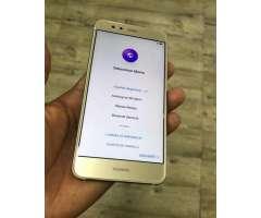 Huawei P10 Lite Como Nuevo Precio Fijo