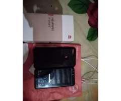 Huawei P Smart Vendo O Cambio