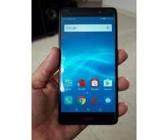 Huawei Mate 9 Lite Como Nuevo