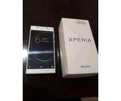 Xperia L1 Un Mes de Uso