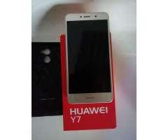 Huawei Y7