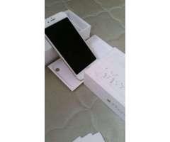 Vendo iPhone 6 de 64 Gb Excelente Estado