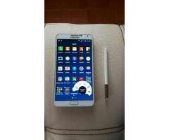 Samsung Note 3 Buen Estado