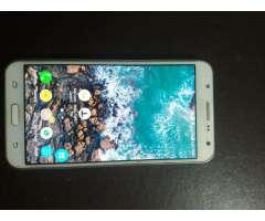 Vendo Samsung Galaxy J7.