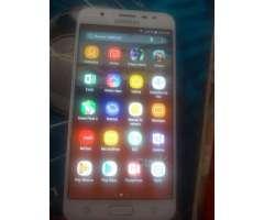Vendo Cambio J7 32gb Huella 8dias D Uso
