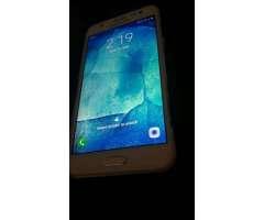 Samsung Galaxy J5 con Imei Original