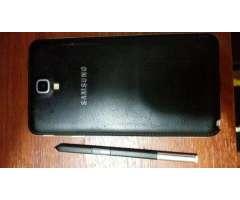 Note 3 Neo Vendo O Cambio