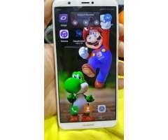 Celular Huawei P Smart