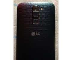 Celular Lg K10 Lte Barato