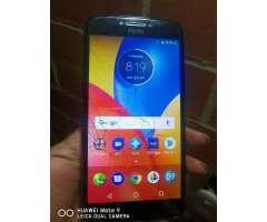 Moto E4 Plus