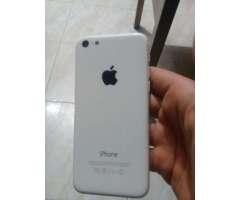 iPhone 5c