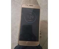 Moto G 5s Full Dual Sim