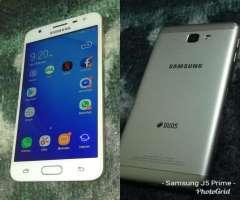 Samsung J5 Prime