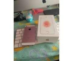 iPhone Se