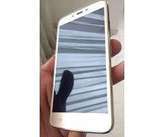 MOTO C PLUS DE 16GB DE MEMORIA 5 PULGADAS FLASH FRONTAL