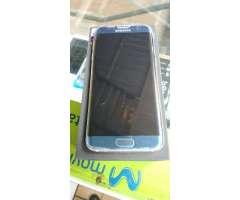 Samsung S7 Edge
