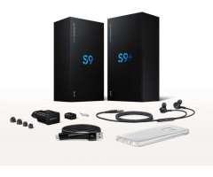 ¡¡¡SAMSUNG GALAXY S9 64GB¡¡¡