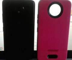 MOTOROLA C, COLOR NEGRO