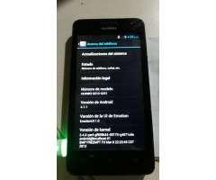 Remato Cel en Buen Uso Huaweig510
