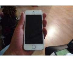 iPhone 5S