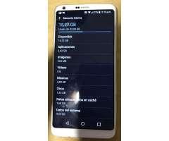 Lg G6