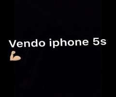 iPhone 5S