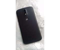 Motorola G4 Grande de 5.5 Pulg Cam 13mpx