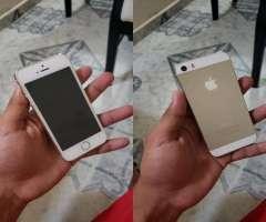 iPhone 5s 4g Lte