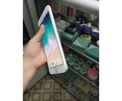 Vendo iPhone 8 Plus Como. Nuevo