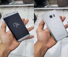 Samsung Galaxy S7 Edge 4g Lte 32gb