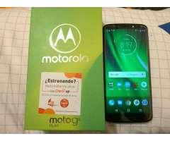 Moto G6 Play