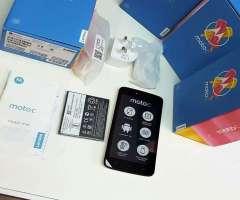 Gran Oferta Moto C Nuevo Y Garantizado