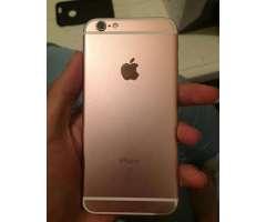 iPhone 6S de 16Gb