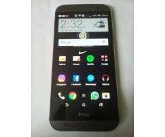 Ganga Vendo O Cambio Htc One M8