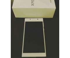 Sony Xperia L1 2018 Acepto Cambio