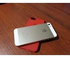 Vendo iPhone 5S