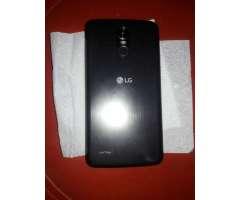 Vendo Celular Lgstylus 3 Como Nuevo