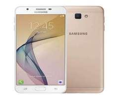 Samsung J7 Prime de 32gb 3gb Ram Huellas