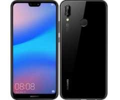 Huawei P20 4gb Ram 32gb Cámara 16 Huella